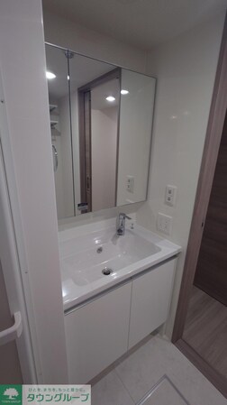 セレスティア六町IIの物件内観写真